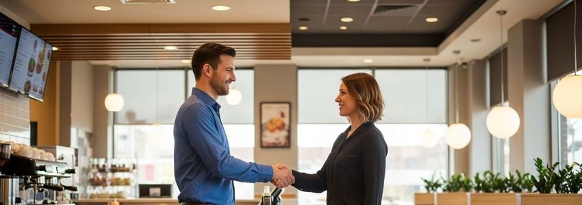Culver's Franchise Loan: The Complete Financing Guide for Franchise Owners