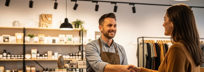 How to Build Customer Loyalty: The Complete 2026 Guide for Small Business Owners