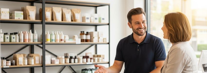 Understanding Customer Experience: The Complete 2026 Guide for Small Business Owners