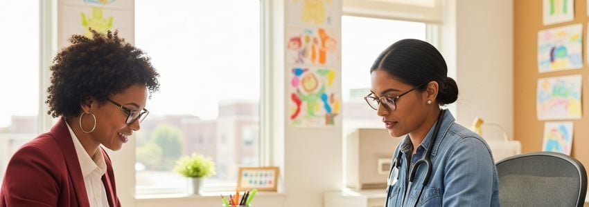 Best Funding Solutions for Child and Youth Services Companies