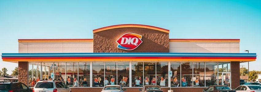 Dairy Queen Franchise Financing: Ice Cream Franchise Loans