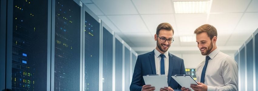 Data Center Financing: The Complete Guide for Business Owners
