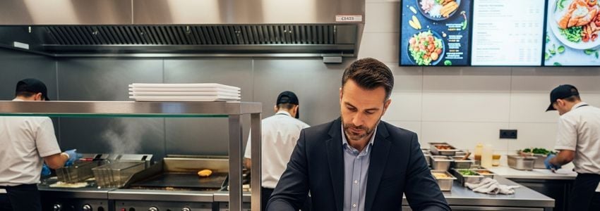 Dave's Hot Chicken Franchise Loan: The Complete Financing Guide for Dave's Hot Chicken Franchise Owners