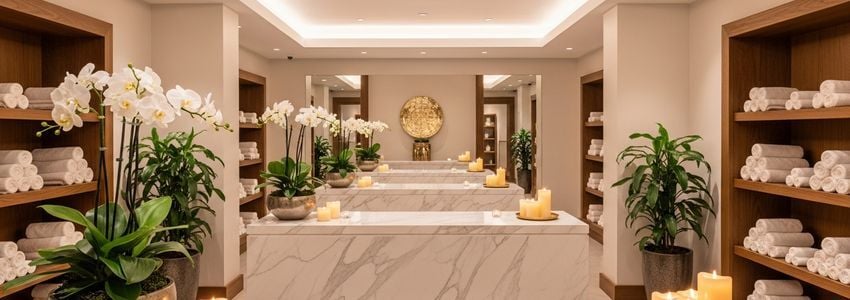 Day Spa Business Loans: The Complete Financing Guide for Spa Owners