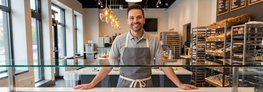 Daylight Donuts Franchise Loan: The Complete Financing Guide for Daylight Donuts Franchise Owners