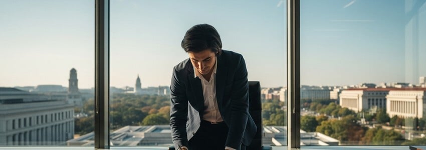 Small Business Loans in Washington, DC: The Complete 2026 Guide for Entrepreneurs