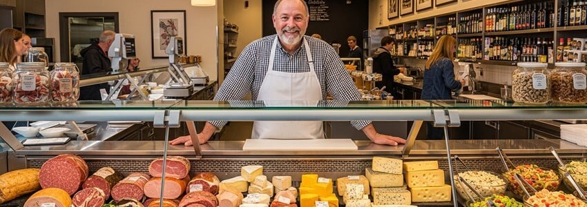 Deli Business Loans: The Complete Financing Guide for Deli Owners