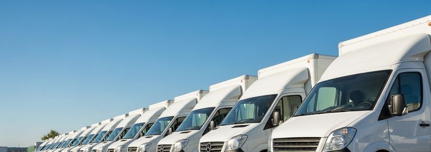 Delivery and Courier Service Financing: The Complete Guide for Business Owners