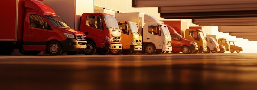 Equipment Financing for Delivery Businesses: The Complete Guide to Expanding Your Fleet