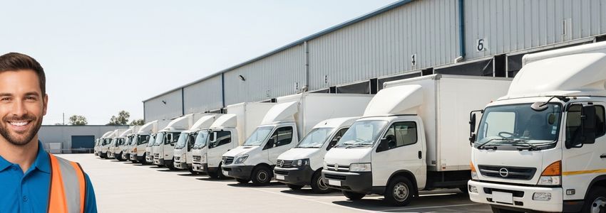 Equipment Financing for Delivery Businesses: The Complete 2026 Guide to Fleet Growth