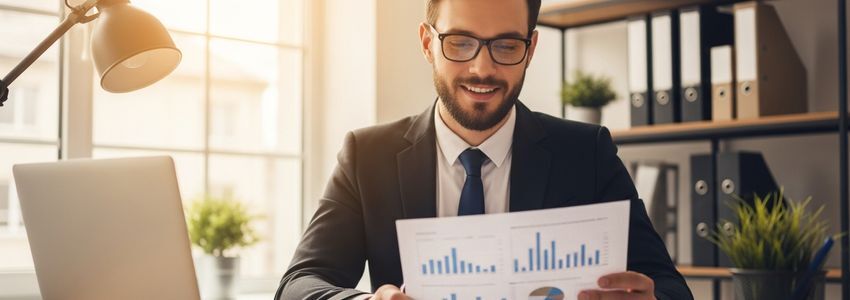 Denied for a Business Loan? Here's What to Do Next