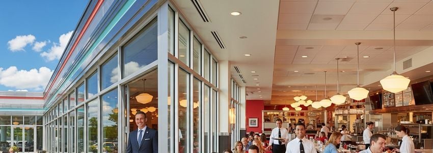 Denny's Franchise Loan: The Complete Financing Guide for Denny's Franchise Owners