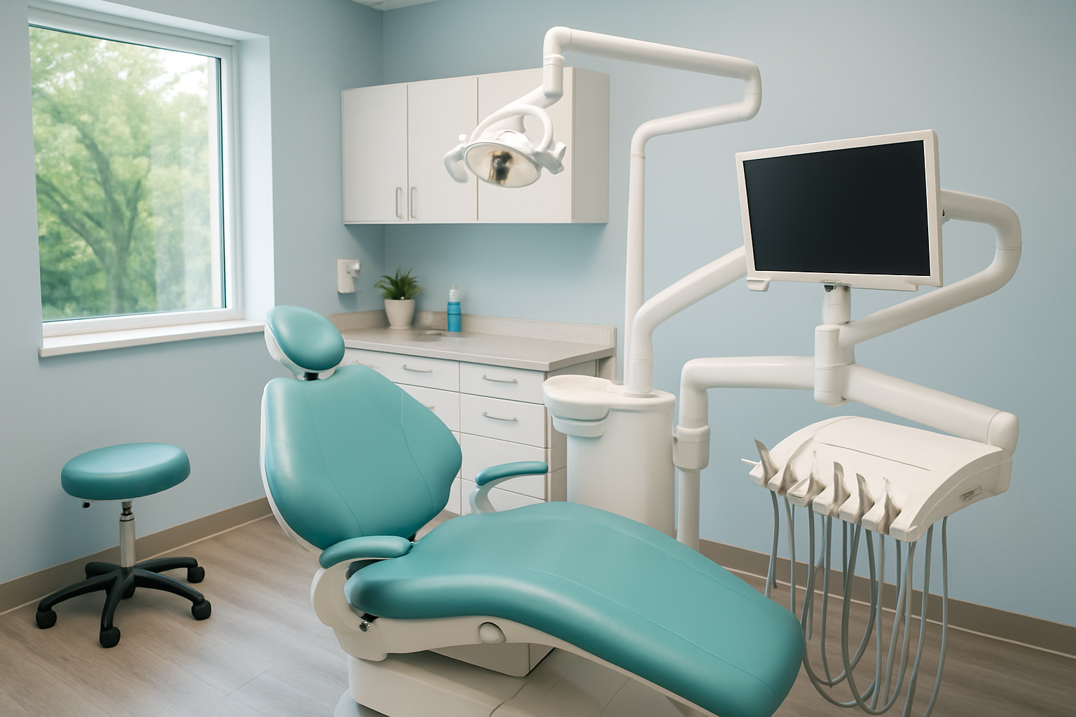 How to Finance a Medical or Dental Practice in 2025