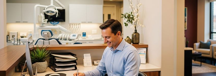 Dental Franchise Business Loans: The Complete Financing Guide for Dental Franchise Owners