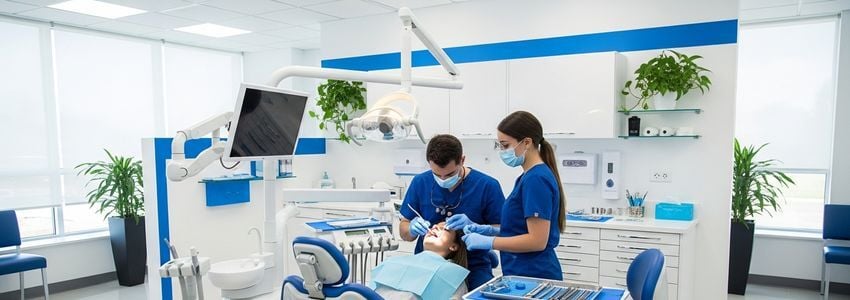 Dental Office Financing: The Complete Guide for Dentists and Practice Owners