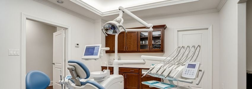 Buying a Dental Practice: The Complete Financing Guide for Dentists