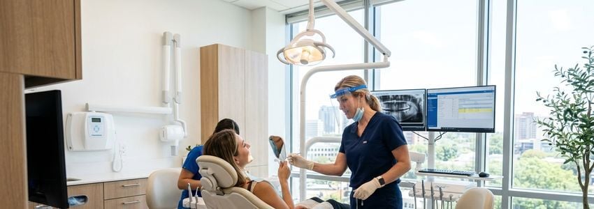 Business Loan for Dental Practice: Complete Dental Office Financing Guide