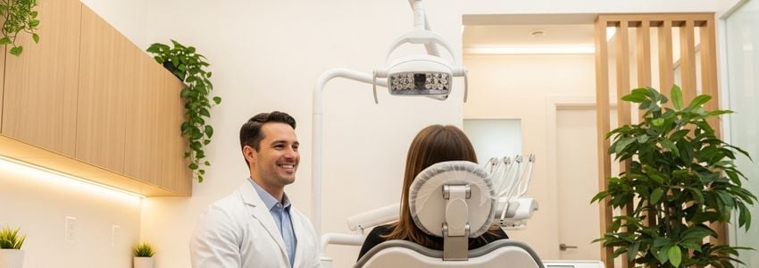 Dental Practice Financing: Complete Guide to Funding Your Dental Office