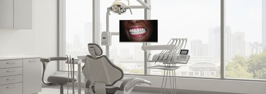 Dental Practice Loans: The Complete Financing Guide