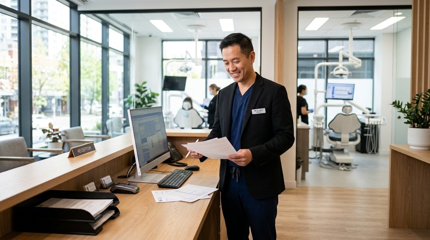 Dental Practice Loans: The Complete Financing Guide for Dentists