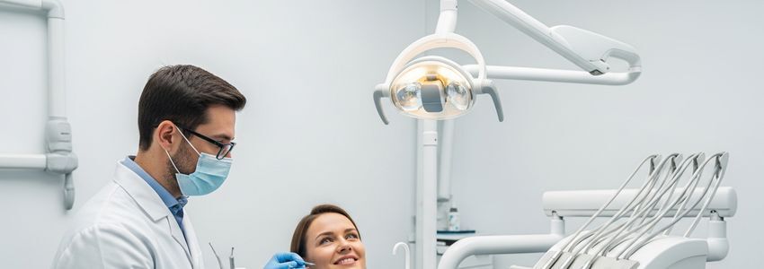 How Dentists Finance New Practices: The Complete Guide for Dental Entrepreneurs