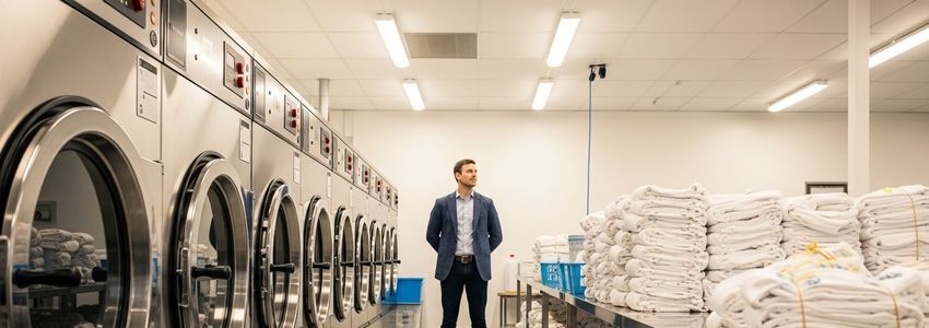 Diaper Service Business Loans: The Complete Financing Guide for Diaper Service Owners