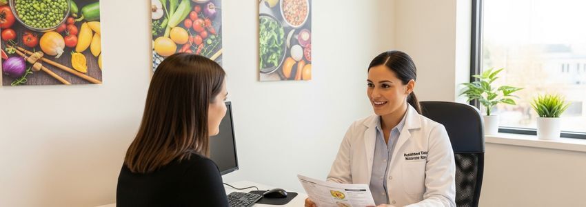 Diet Center Business Loans: The Complete Financing Guide for Nutrition and Weight Loss Companies