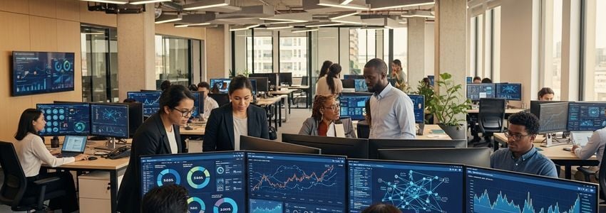 Digital Lending Growth Trends: Key Statistics and Market Data for 2026