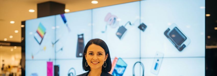 Digital Signage Financing: The Complete Guide for Business Owners