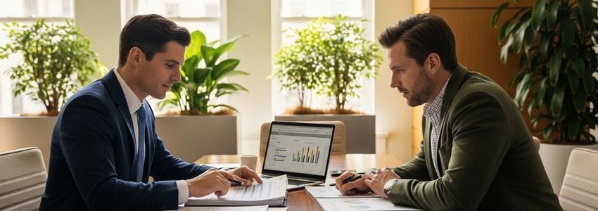 Direct Lender vs. Broker for Business Loans: Which Is Better for Your Business?