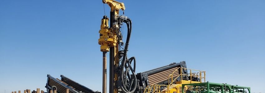 Directional Boring Business Loans: The Complete Financing Guide for Directional Boring Contractors