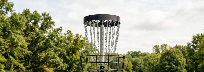 Disc Golf Course Equipment Financing: The Complete Guide for Business Owners
