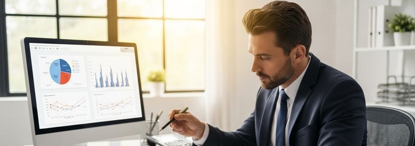 How to Dispute Business Credit Report Errors: A Step-by-Step Guide
