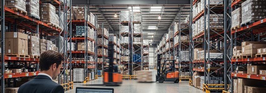 Independent Distributor Equipment Financing & Leasing: The Complete 2026 Guide