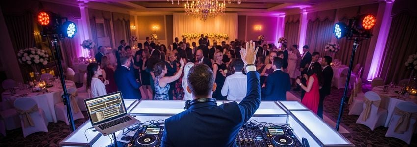 DJ Business Loans: The Complete Financing Guide for DJs and Music Entertainment Business Owners