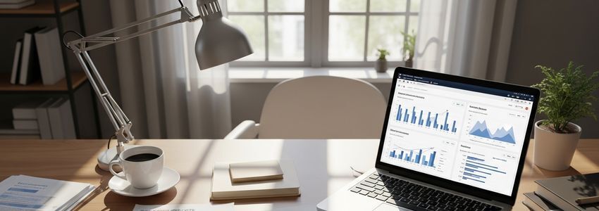 Understanding Your Dun & Bradstreet Score and Its Importance