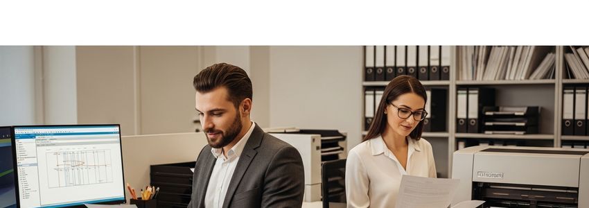 Document Management Business Loans: The Complete Financing Guide for Document Management Company Owners