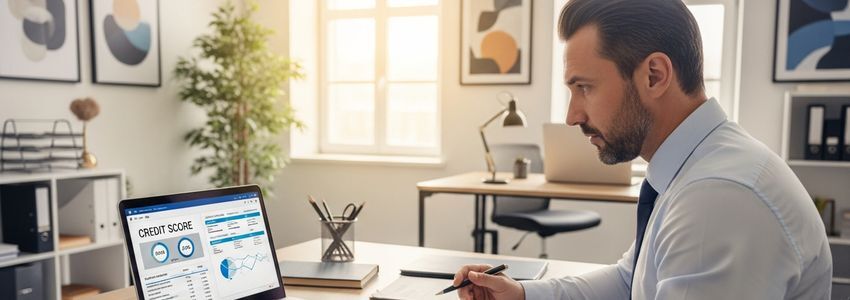 Does a Business Loan Affect Your Personal Credit? What Every Owner Should Know