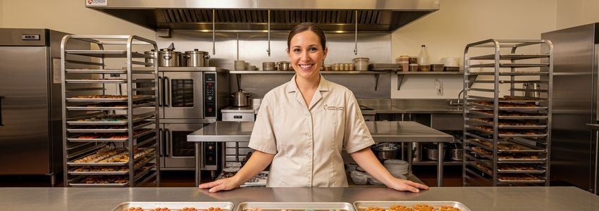 Dog Bakery Business Loans: The Complete Financing Guide for Dog Bakery Owners