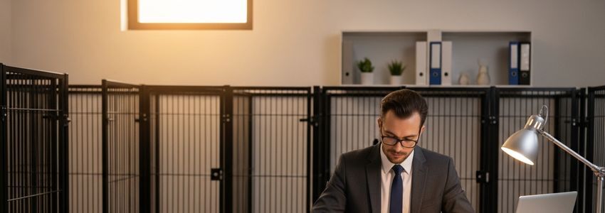 Dog Breeding Business Loans: The Complete Financing Guide for Dog Breeding Owners