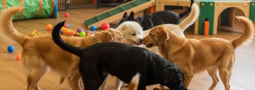 Dog Daycare Business Loans: The Complete Financing Guide for Pet Business Owners
