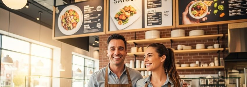 Dog Haus Franchise Loan: The Complete Financing Guide for Dog Haus Franchise Owners