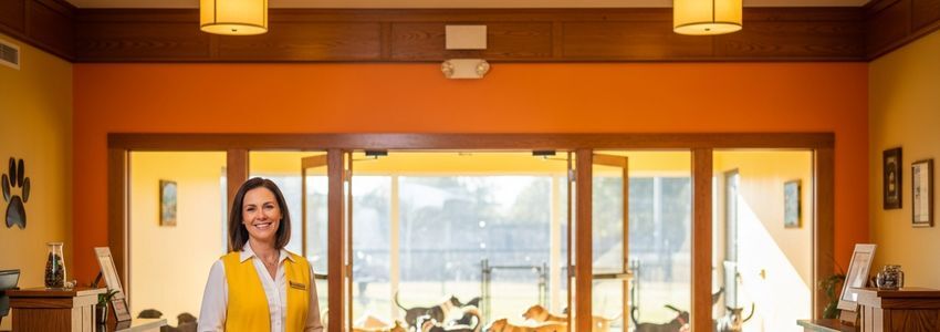 Dogtopia franchise financing guide