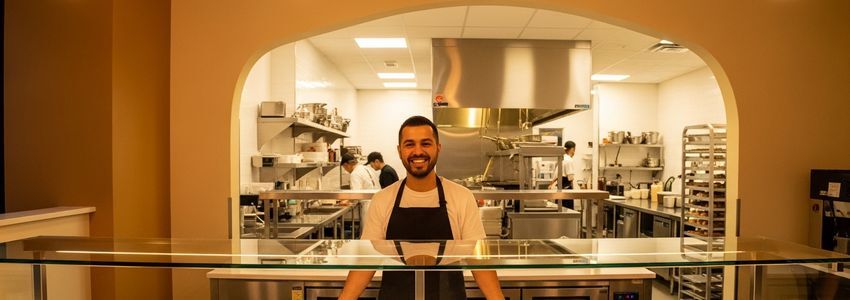 Donut Franchise Business Loans: The Complete Financing Guide for Donut Franchise Owners