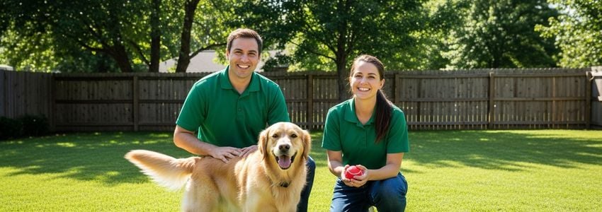 DoodyCalls franchise financing options