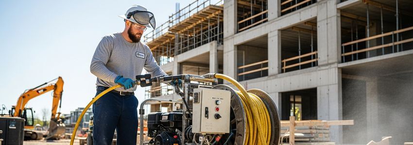 Drain Cleaning Business Loans: The Complete Financing Guide for Drain Cleaning Owners