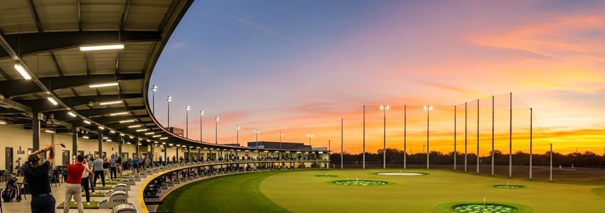 Driving Range Business Loans: The Complete Financing Guide for Golf Range Owners