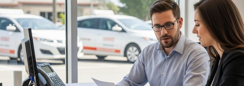Driving School Business Loans: The Complete Financing Guide for Driving School Owners