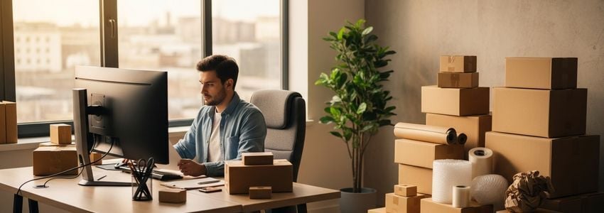 Dropshipping Business Loans: The Complete Financing Guide for Dropshipping Entrepreneurs