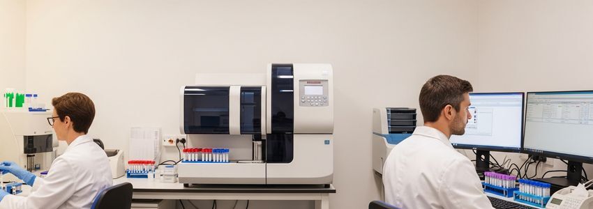 Drug Screening Company Business Loans: The Complete Financing Guide for 2026
